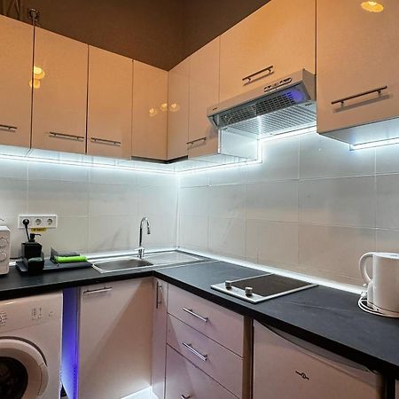 Apartmán Lliri 7 Valencie Exteriér fotografie
