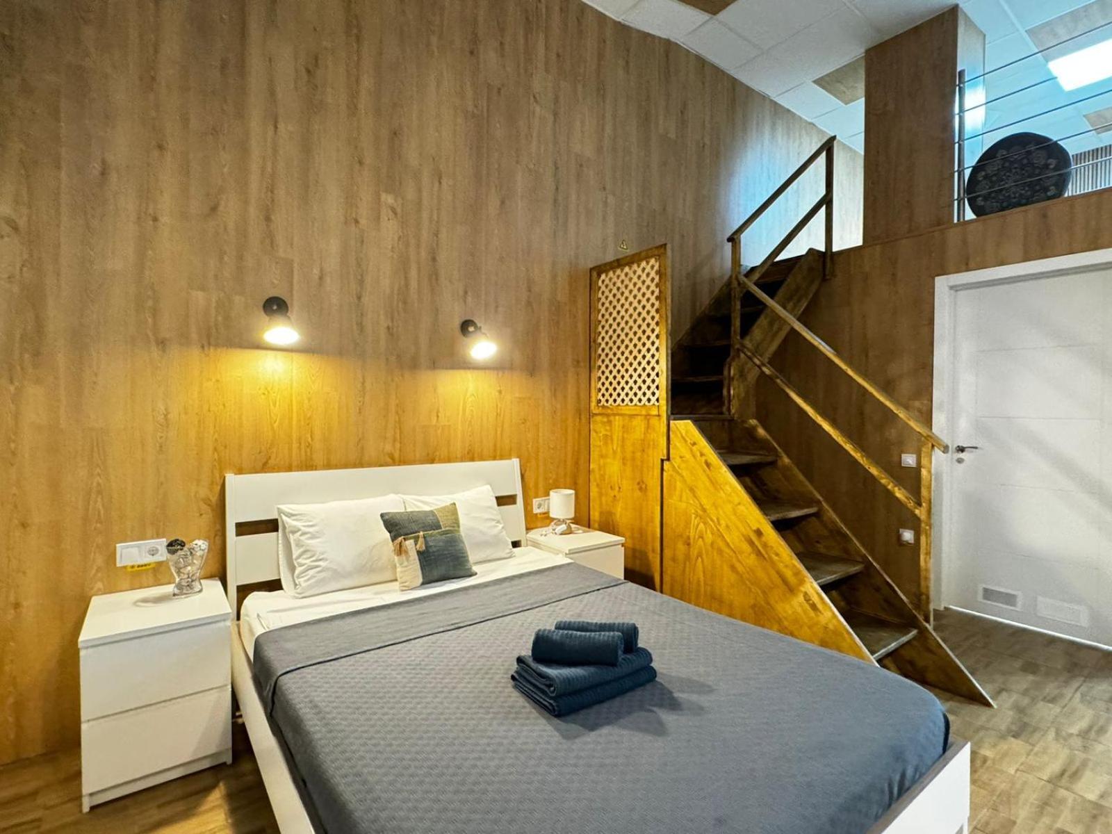 Apartmán Lliri 7 Valencie Exteriér fotografie