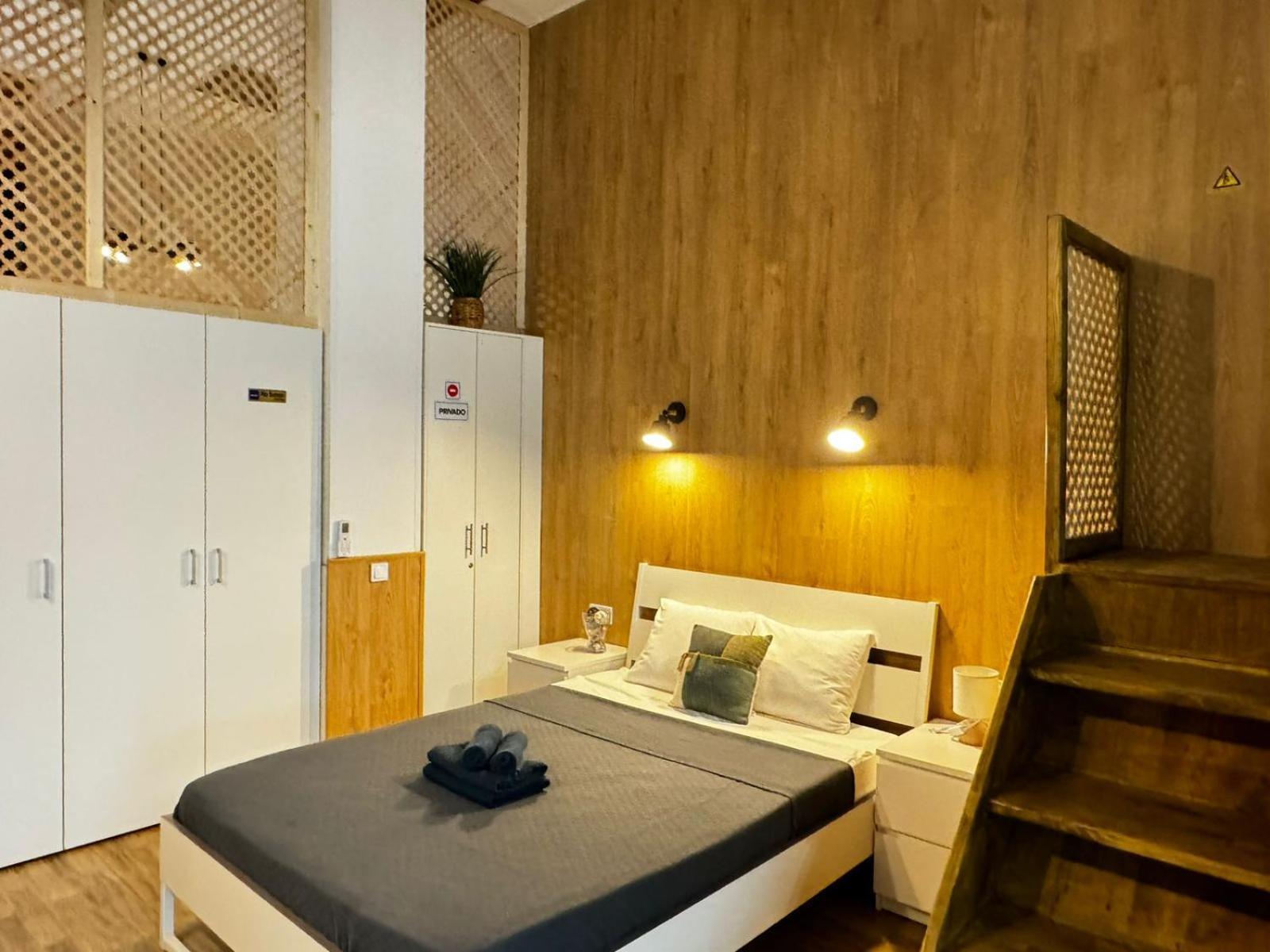 Apartmán Lliri 7 Valencie Exteriér fotografie