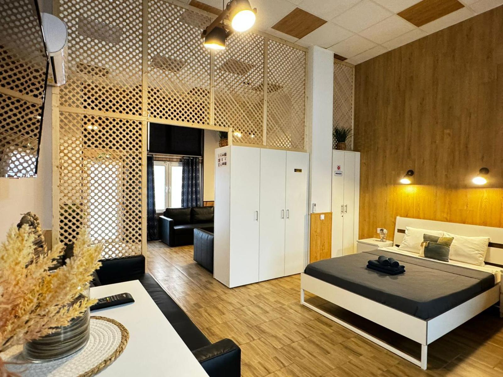 Apartmán Lliri 7 Valencie Exteriér fotografie