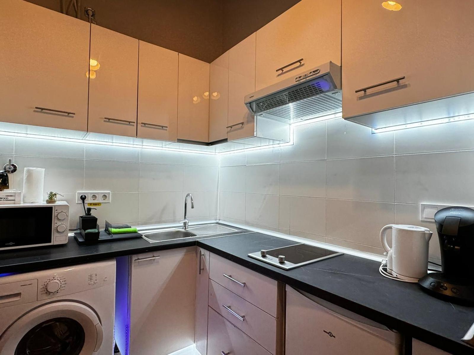 Apartmán Lliri 7 Valencie Exteriér fotografie