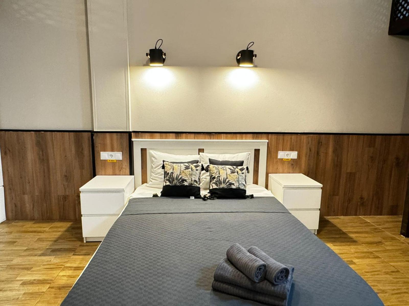 Apartmán Lliri 7 Valencie Exteriér fotografie