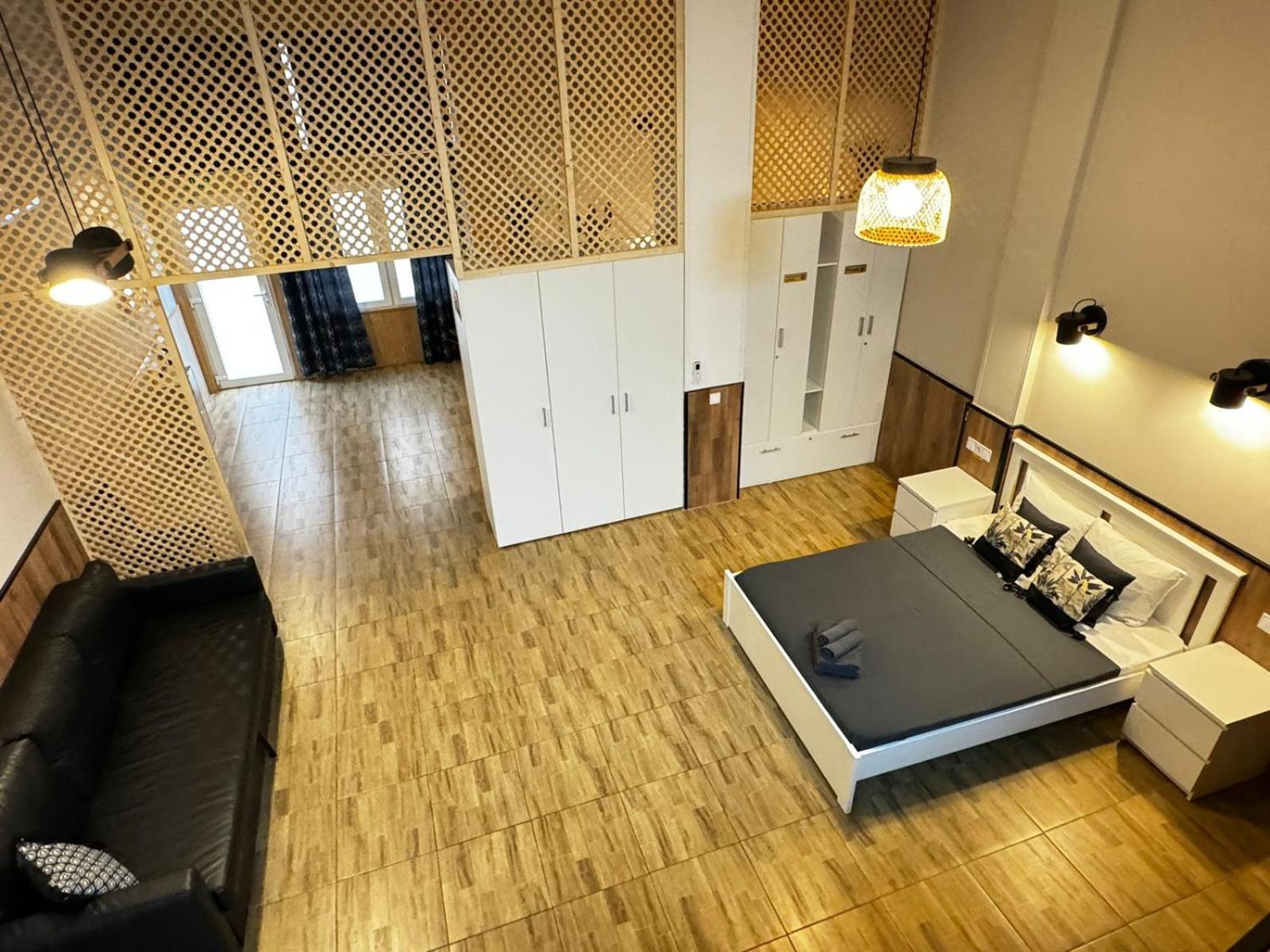 Apartmán Lliri 7 Valencie Exteriér fotografie