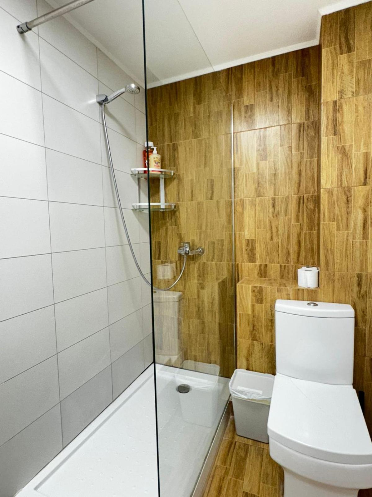 Apartmán Lliri 7 Valencie Exteriér fotografie