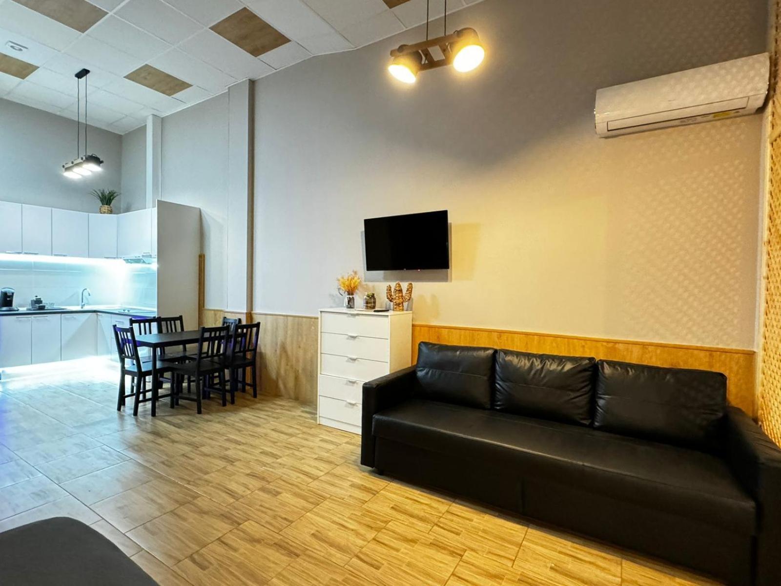 Apartmán Lliri 7 Valencie Exteriér fotografie