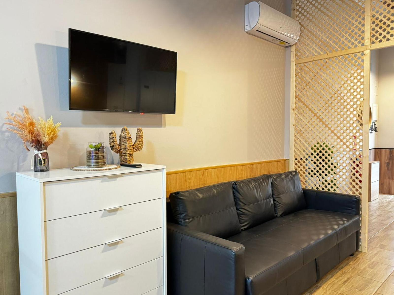 Apartmán Lliri 7 Valencie Exteriér fotografie