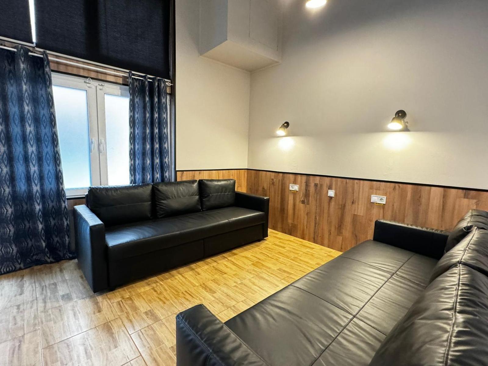 Apartmán Lliri 7 Valencie Exteriér fotografie