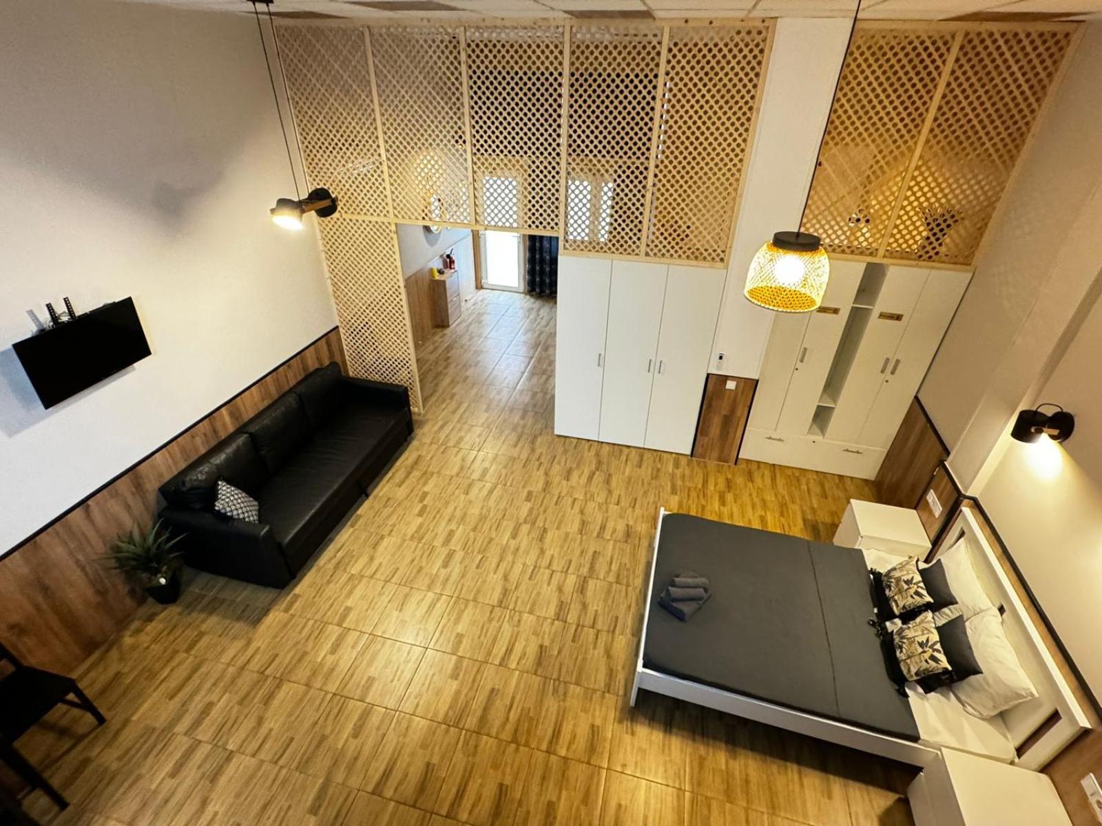 Apartmán Lliri 7 Valencie Exteriér fotografie