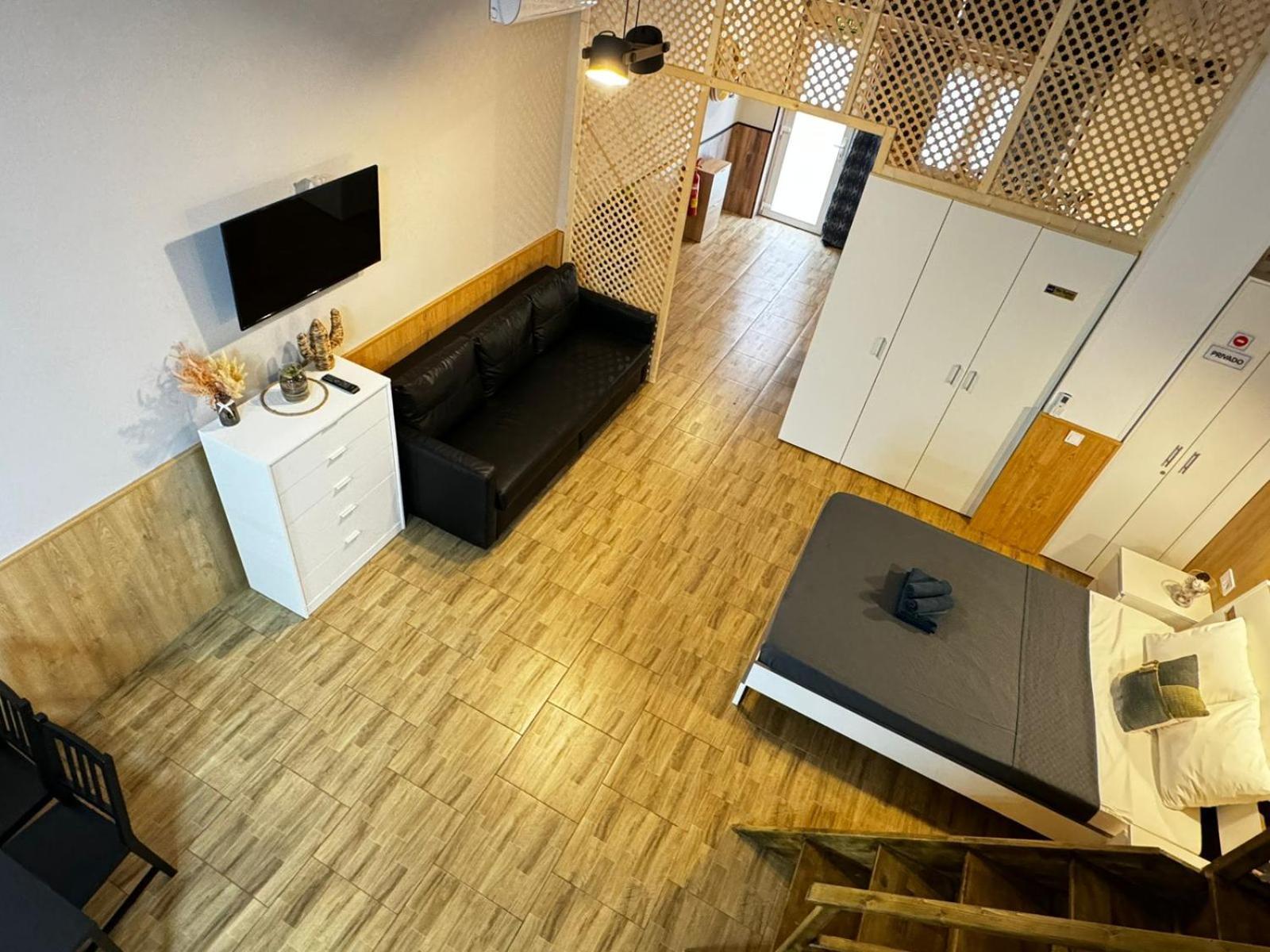 Apartmán Lliri 7 Valencie Exteriér fotografie