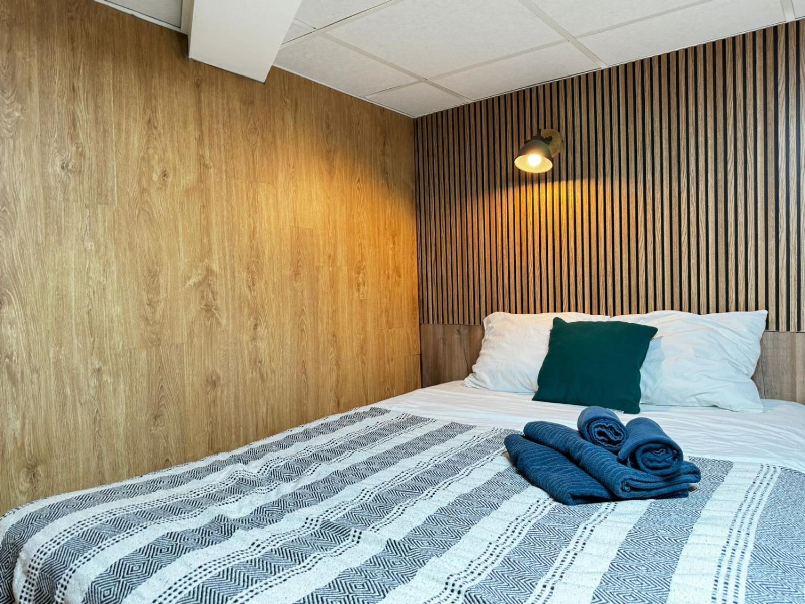 Apartmán Lliri 7 Valencie Exteriér fotografie