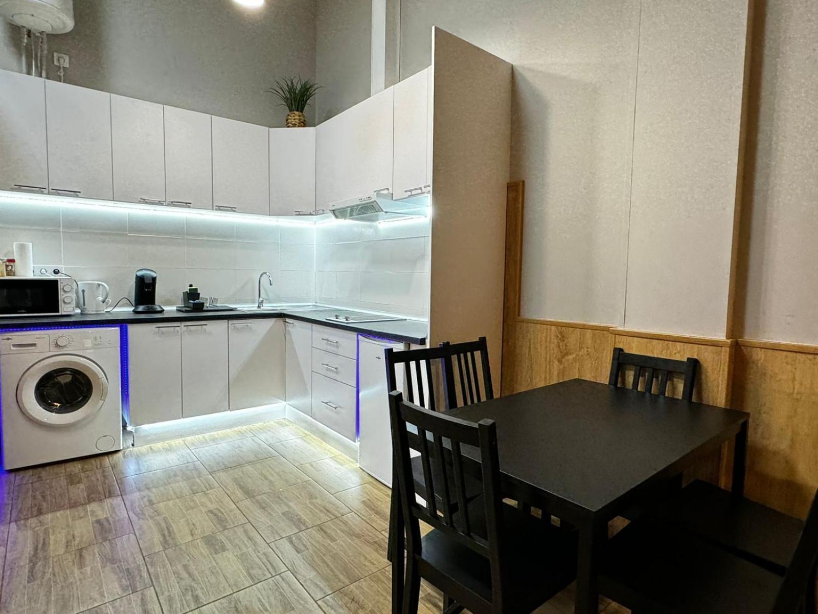 Apartmán Lliri 7 Valencie Exteriér fotografie