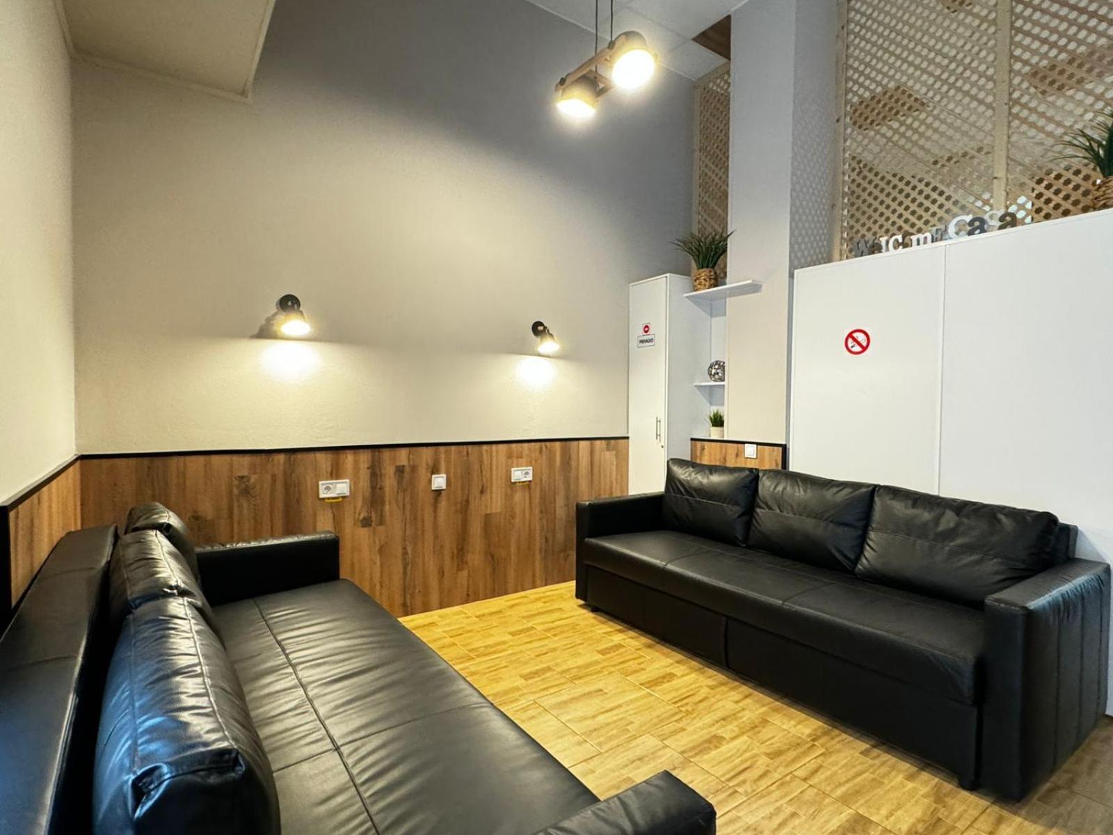 Apartmán Lliri 7 Valencie Exteriér fotografie