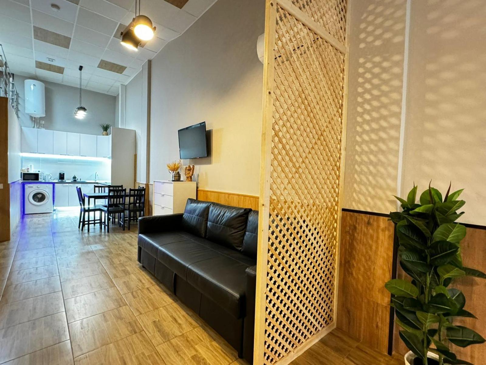 Apartmán Lliri 7 Valencie Exteriér fotografie
