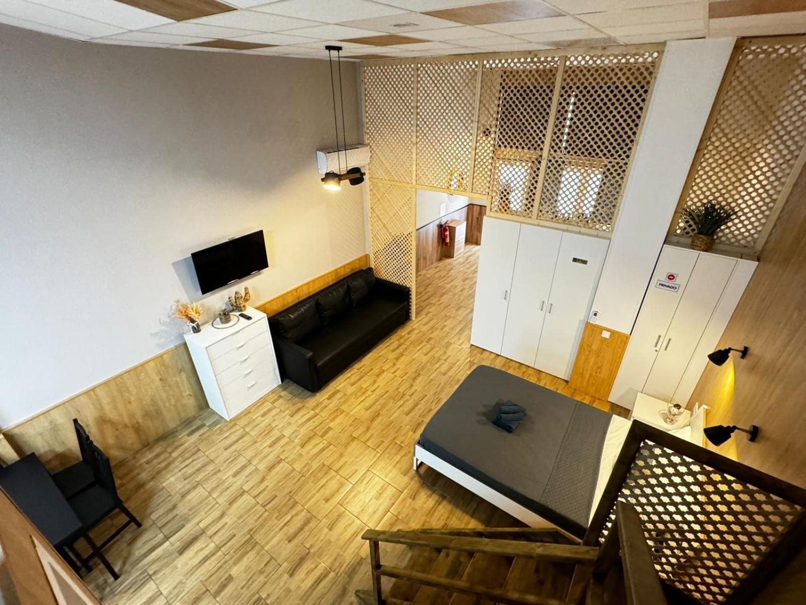 Apartmán Lliri 7 Valencie Exteriér fotografie