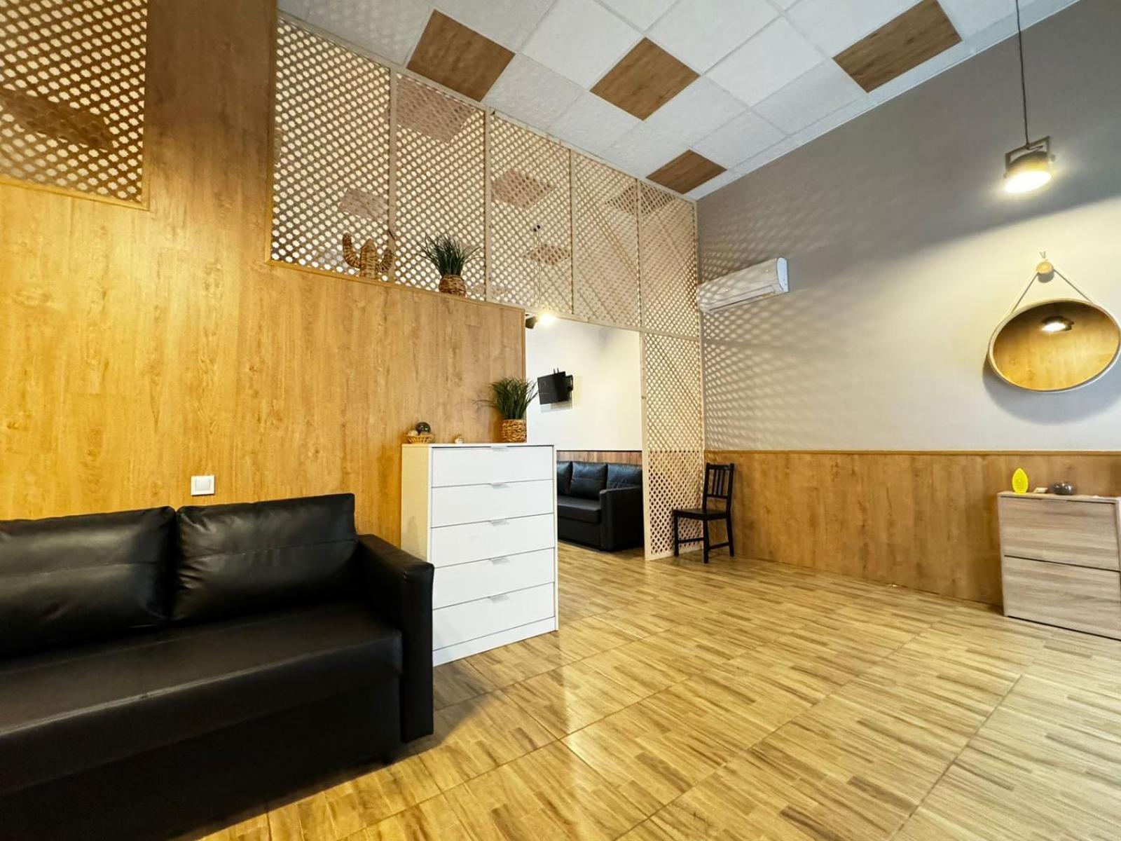 Apartmán Lliri 7 Valencie Exteriér fotografie