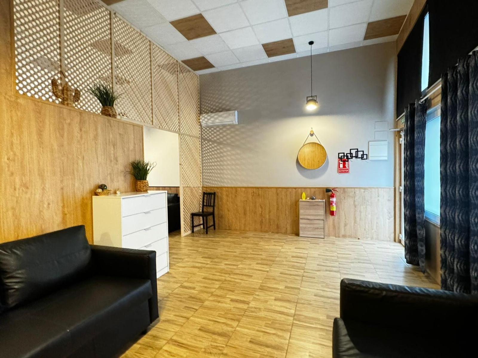 Apartmán Lliri 7 Valencie Exteriér fotografie